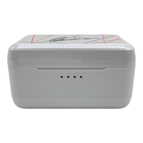 Onkyo (オンキョー) ワイヤレスイヤホン CP-TWS01A 梶原岳人コラボ