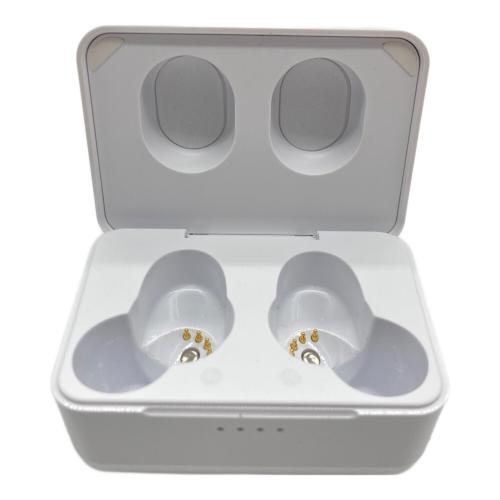 Onkyo (オンキョー) ワイヤレスイヤホン CP-TWS01A 梶原岳人コラボ