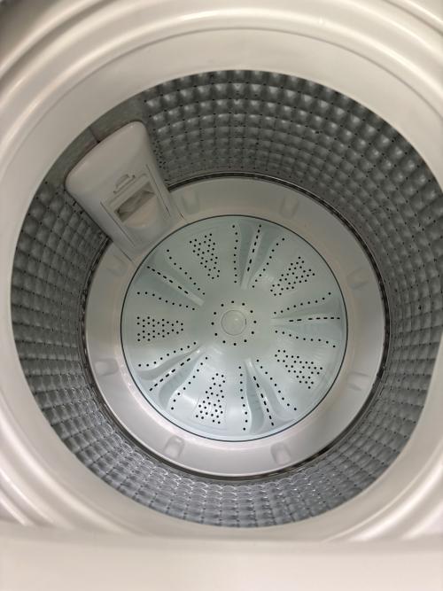 AQUA (アクア) 全自動洗濯機 AQW-GS50J 2021年製