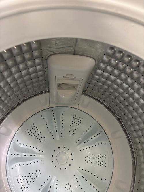 AQUA (アクア) 全自動洗濯機 AQW-GS50J 2021年製