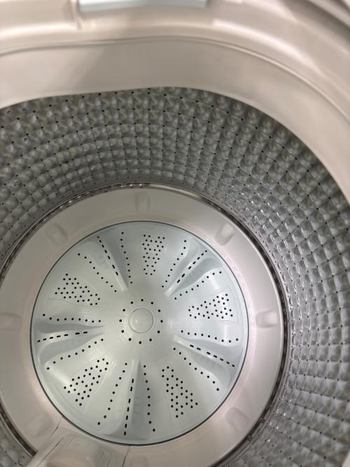 AQUA (アクア) 全自動洗濯機 AQW-GS50J 2021年製