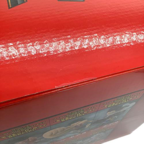 モンキー・D・ルフィー SPECIAL ONE PIECE ワールドコレクタブルフィギュア PREMIUM