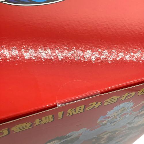 モンキー・D・ルフィー SPECIAL ONE PIECE ワールドコレクタブルフィギュア PREMIUM