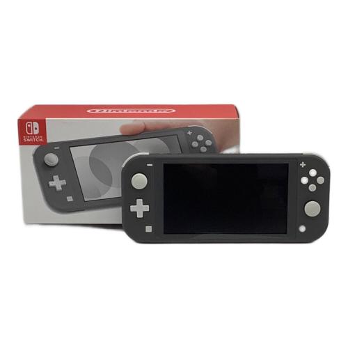Nintendo (ニンテンドー) Nintendo Switch Lite HDH-001
