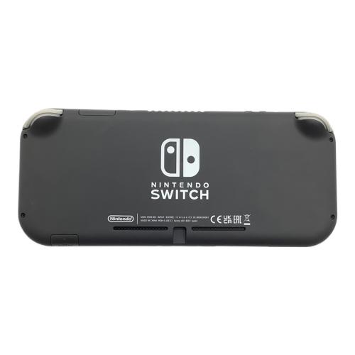 Nintendo (ニンテンドー) Nintendo Switch Lite HDH-001