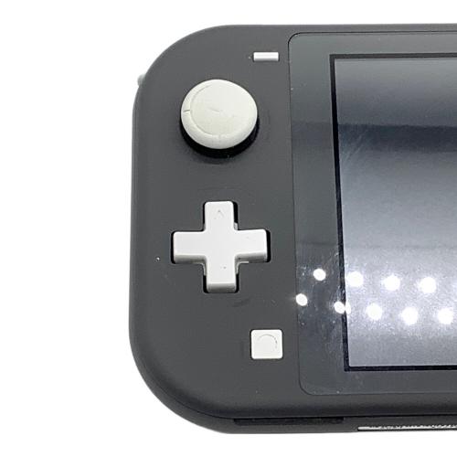 Nintendo (ニンテンドー) Nintendo Switch Lite HDH-001