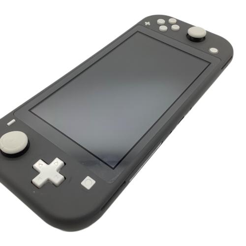 Nintendo (ニンテンドー) Nintendo Switch Lite HDH-001