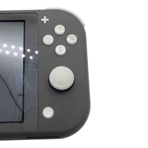 Nintendo (ニンテンドー) Nintendo Switch Lite HDH-001