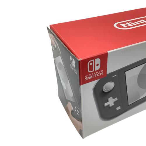 Nintendo (ニンテンドー) Nintendo Switch Lite HDH-001