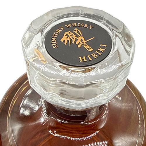 サントリー 響 ジャパニーズウィスキー 21年 700ml