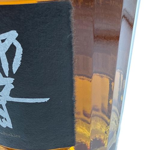 サントリー 響 ジャパニーズウィスキー 21年 700ml