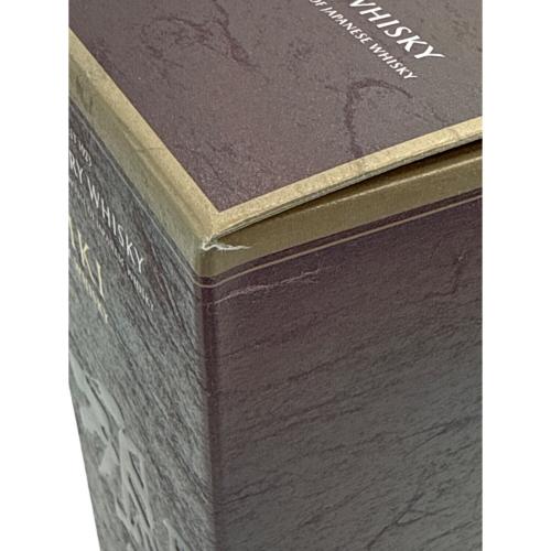 サントリー 響 ジャパニーズウィスキー 21年 700ml