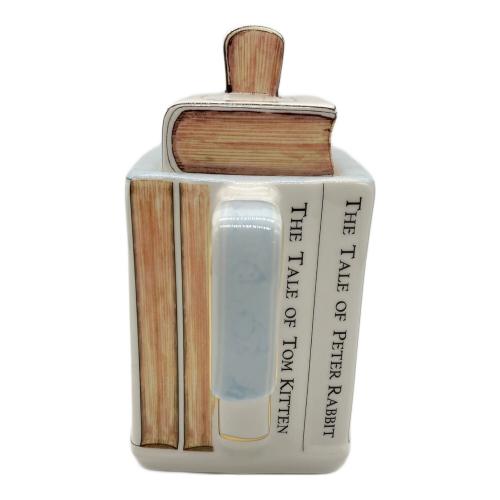 Peter Rabbit (ピーターラビット) ティーポット