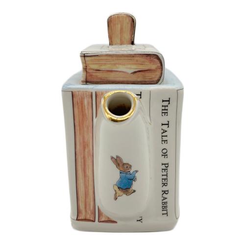 Peter Rabbit (ピーターラビット) ティーポット