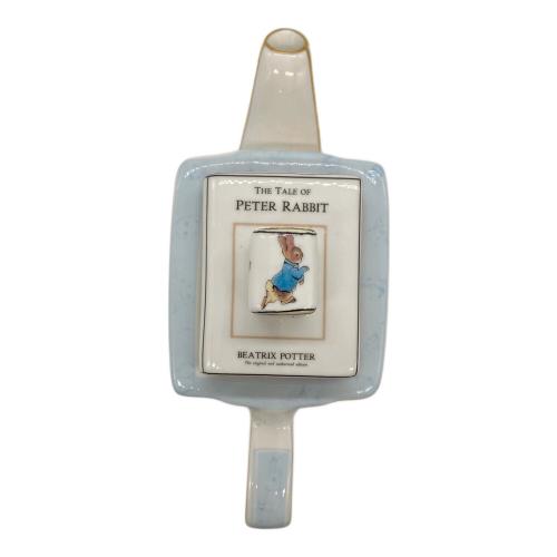 Peter Rabbit (ピーターラビット) ティーポット