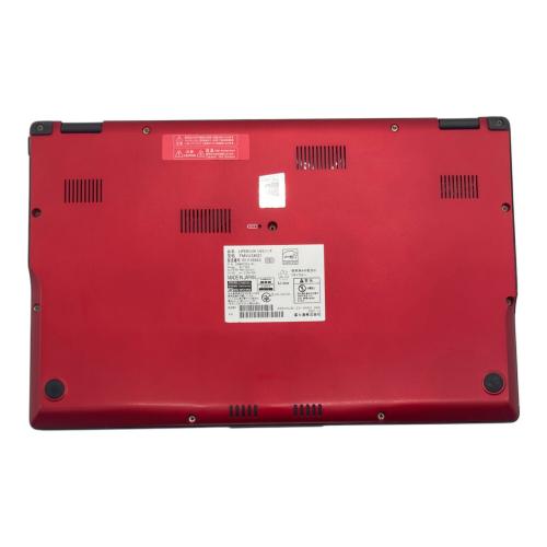 富士通 (フジツウ) LIFEBOOK U9311/F 13.3インチ