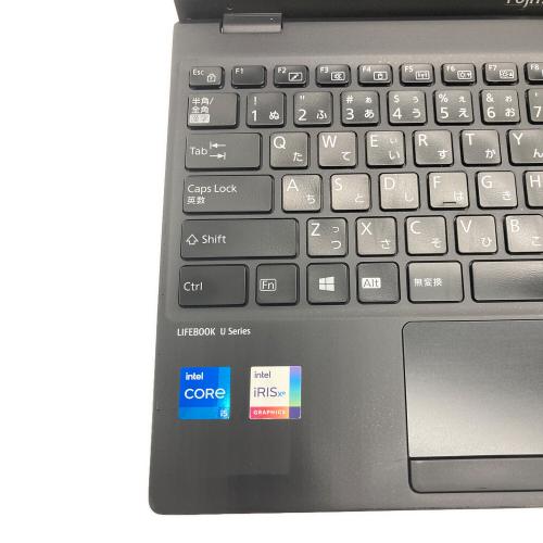 富士通 (フジツウ) LIFEBOOK U9311/F 13.3インチ