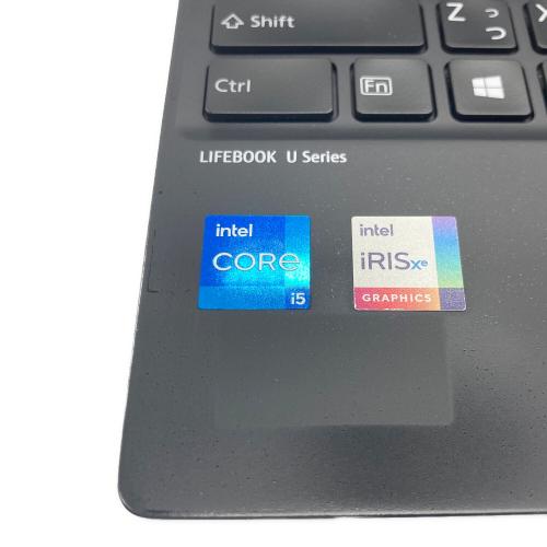 富士通 (フジツウ) LIFEBOOK U9311/F 13.3インチ