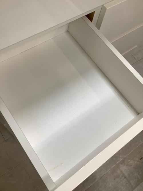 チェスト 208 ホワイト