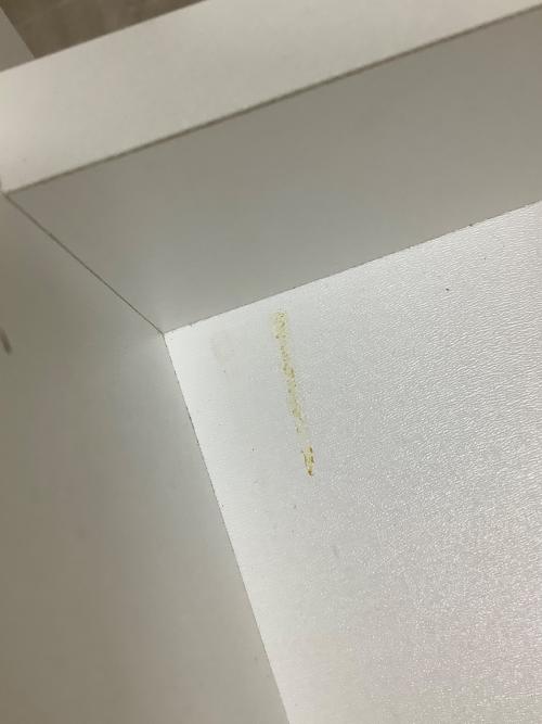 チェスト 208 ホワイト