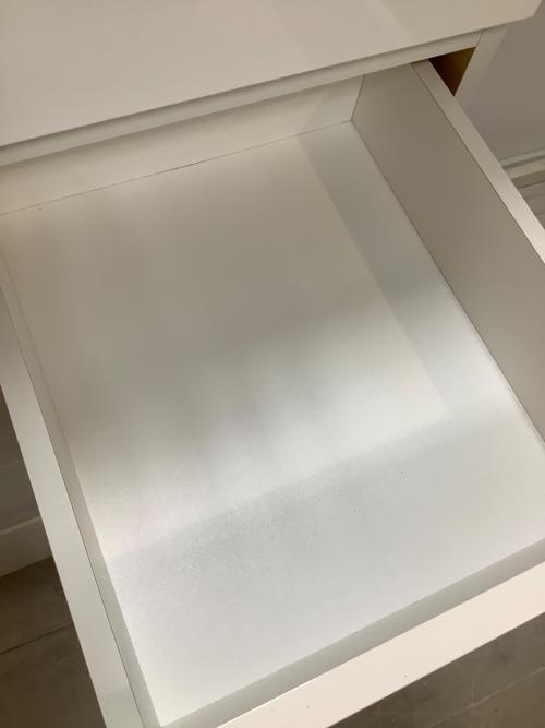 チェスト 208 ホワイト