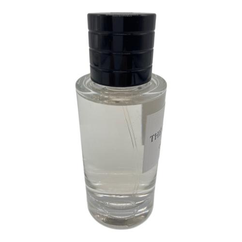 Christian Dior (クリスチャン ディオール) オードパルファム 50ml 残量80%-99% テ カシミア
