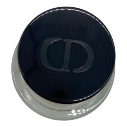 Christian Dior (クリスチャン ディオール) オードパルファム 50ml 残量80%-99% テ カシミア