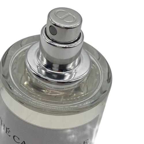 Christian Dior (クリスチャン ディオール) オードパルファム 50ml 残量80%-99% テ カシミア