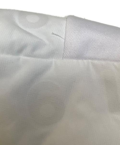 arnold palmer (アーノルドパーマー) 中綿シームレスキルトジャケット ホワイト サイズ:XO