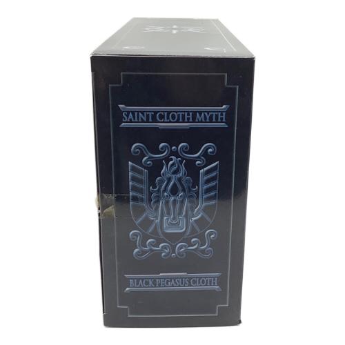 BANDAI (バンダイ) 暗黒ペガサス＆暗黒アンドロメダ フィギュア 聖闘士聖衣神話