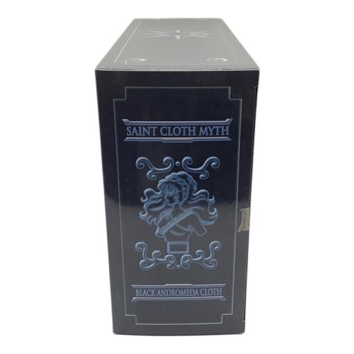 BANDAI (バンダイ) 暗黒ペガサス＆暗黒アンドロメダ フィギュア 聖闘士聖衣神話