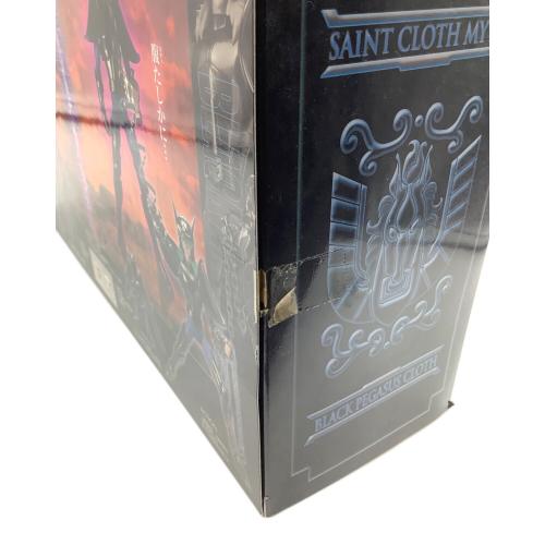 BANDAI (バンダイ) 暗黒ペガサス＆暗黒アンドロメダ フィギュア 聖闘士聖衣神話