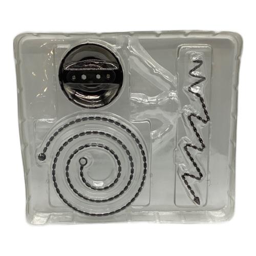 BANDAI (バンダイ) 暗黒ペガサス＆暗黒アンドロメダ フィギュア 聖闘士聖衣神話