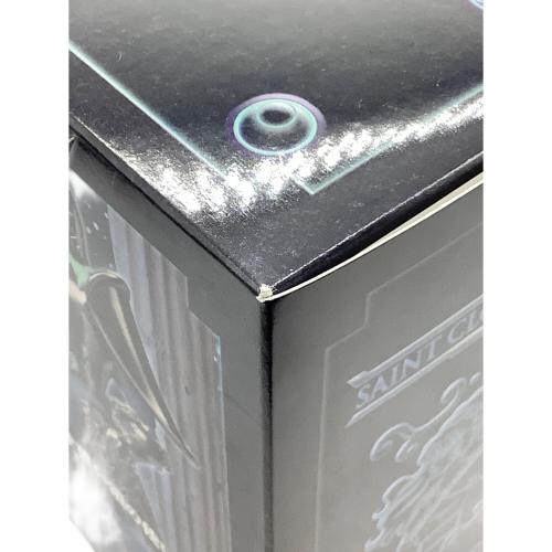 BANDAI (バンダイ) 暗黒ペガサス＆暗黒アンドロメダ フィギュア 聖闘士聖衣神話