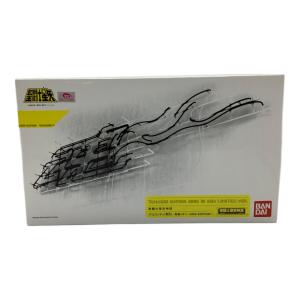 聖闘士聖衣神話 アリエスシオン 冥衣 教皇シオン フィギュア