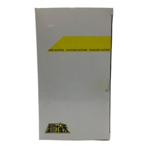 聖闘士聖衣神話 アリエスシオン 冥衣 教皇シオン フィギュア