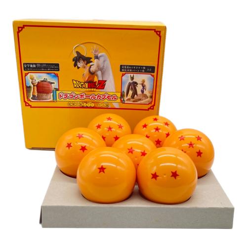 メガハウス ドラゴンボールカプセル 戦慄の戦い!!セル編 BOX フィギュア