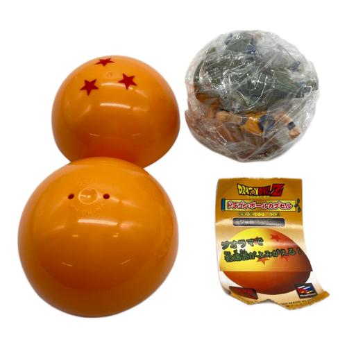 メガハウス ドラゴンボールカプセル 戦慄の戦い!!セル編 BOX フィギュア