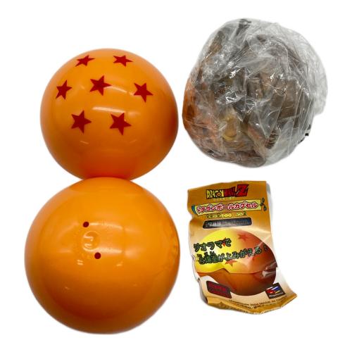 メガハウス ドラゴンボールカプセル 戦慄の戦い!!セル編 BOX フィギュア