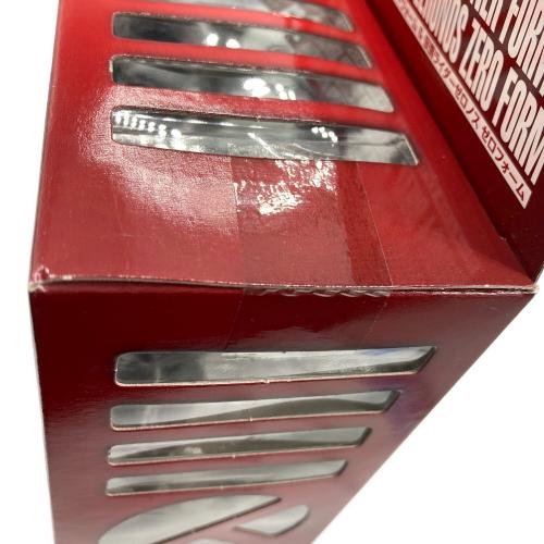 BANDAI (バンダイ) S.I.C. VOL.45 仮面ライダー電王ライナーフォーム＆仮面ライダーゼロノスゼロフォーム フィギュア