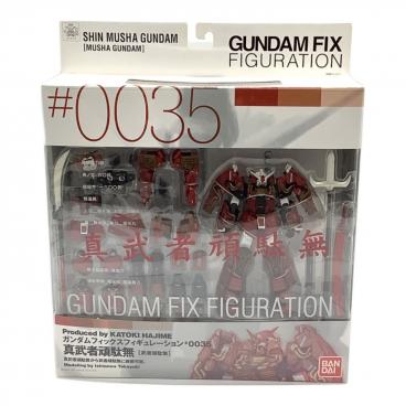 キーワード：GUNDAM FIX FIGURATION】商品一覧｜中古・リサイクル