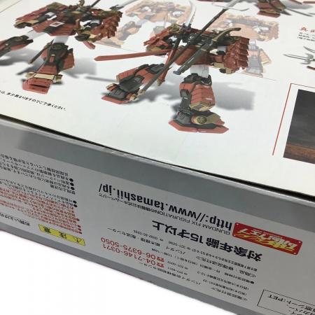 BANDAI (バンダイ) GUNDAM FIX FIGURATION ＃0035 真武者頑駄無