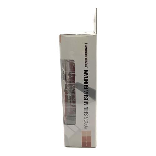 BANDAI (バンダイ) GUNDAM FIX FIGURATION ＃0035 真武者頑駄無 フィギュア