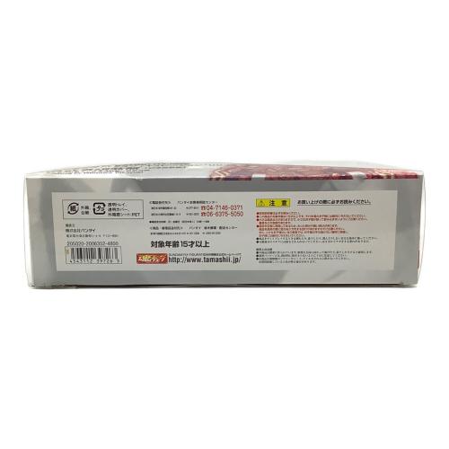 BANDAI (バンダイ) GUNDAM FIX FIGURATION ＃0035 真武者頑駄無 フィギュア