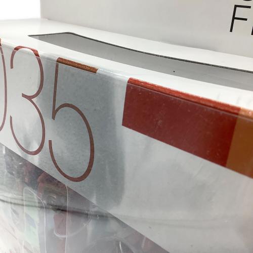 BANDAI (バンダイ) GUNDAM FIX FIGURATION ＃0035 真武者頑駄無 フィギュア