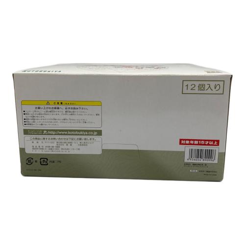 KOTOBUKIYA (コトブキヤ) 女神転生 悪魔召喚録 第1集 1Box フィギュア