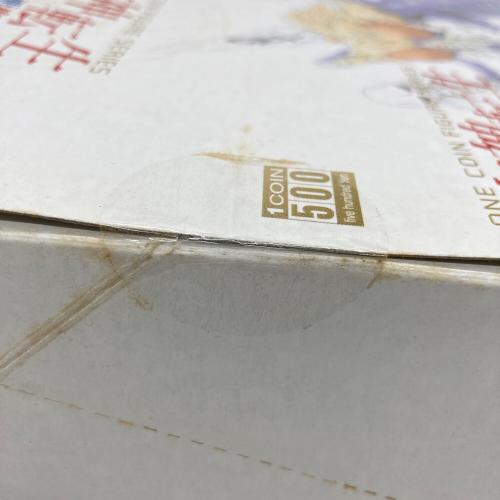 KOTOBUKIYA (コトブキヤ) 女神転生 悪魔召喚録 第2集 1Box フィギュア