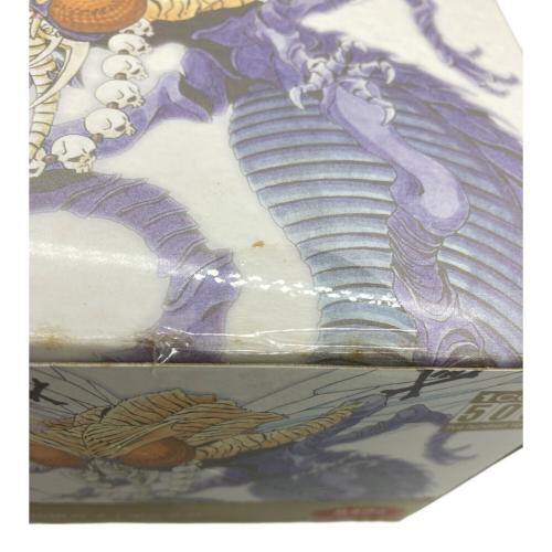 KOTOBUKIYA (コトブキヤ) 女神転生 悪魔召喚録 第2集 1Box フィギュア