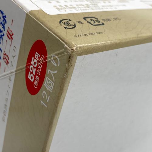 KOTOBUKIYA (コトブキヤ) 女神転生 悪魔召喚録 第2集 1Box フィギュア