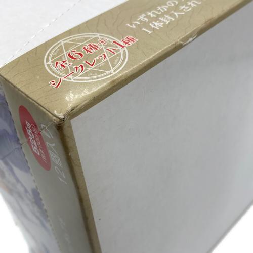 KOTOBUKIYA (コトブキヤ) 女神転生 悪魔召喚録 第2集 1Box フィギュア